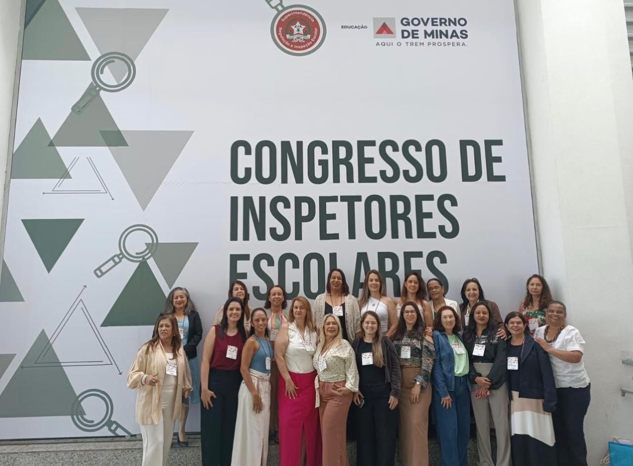 Primeiro Encontro Estadual de Inspeção Escolar 